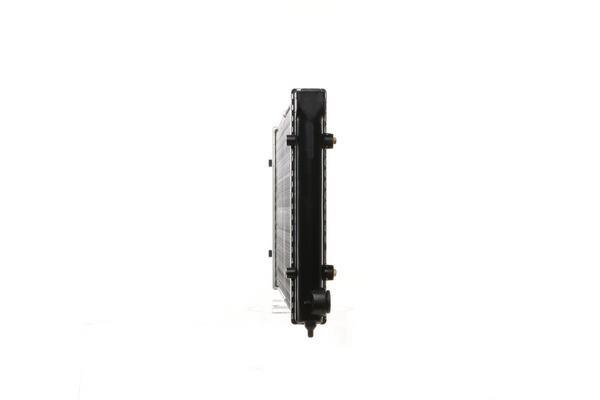 Radiateur moteur (Radiateur de refroidissement) MAHLE Aftermarket CR 341 000S