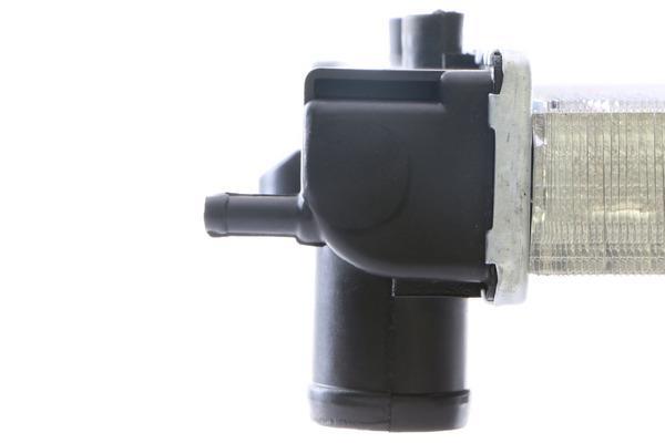 Radiateur moteur (Radiateur de refroidissement) MAHLE Aftermarket ref. CR 342 000S