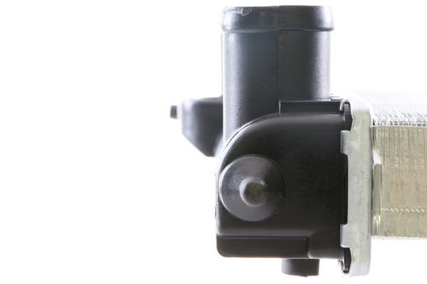 Radiateur moteur (Radiateur de refroidissement) MAHLE Aftermarket ref. CR 342 000S