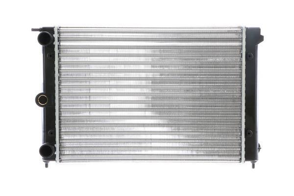 Radiateur moteur (Radiateur de refroidissement) MAHLE Aftermarket ref. CR 342 000S