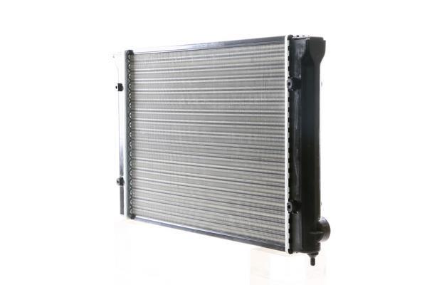 Radiateur moteur (Radiateur de refroidissement) MAHLE Aftermarket ref. CR 343 000S