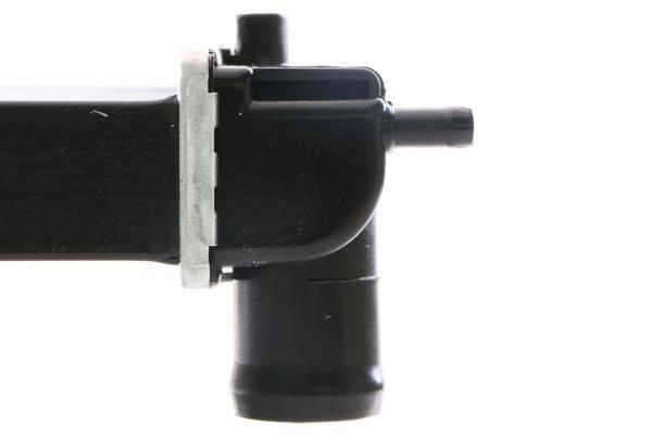 Radiateur moteur (Radiateur de refroidissement) MAHLE Aftermarket ref. CR 343 000S