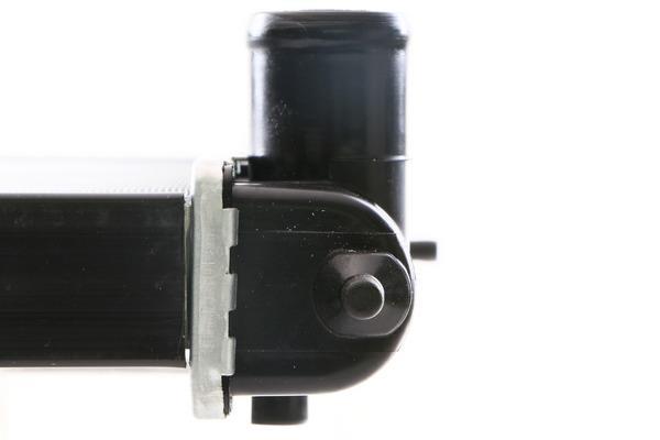 Radiateur moteur (Radiateur de refroidissement) MAHLE Aftermarket ref. CR 343 000S