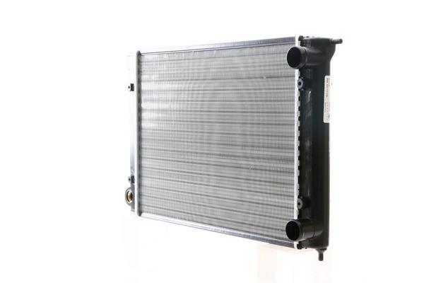 Radiateur moteur (Radiateur de refroidissement) MAHLE Aftermarket ref. CR 343 000S