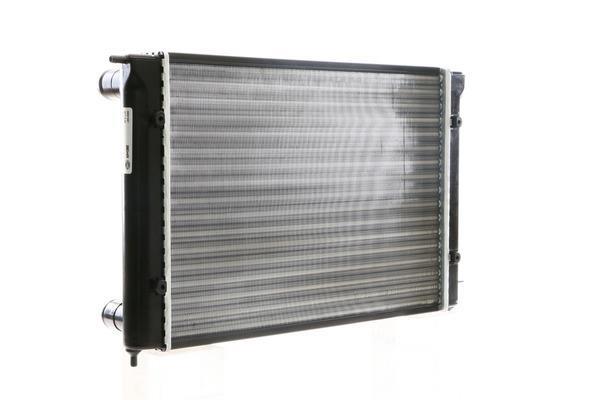 Radiateur moteur (Radiateur de refroidissement) MAHLE Aftermarket ref. CR 343 000S