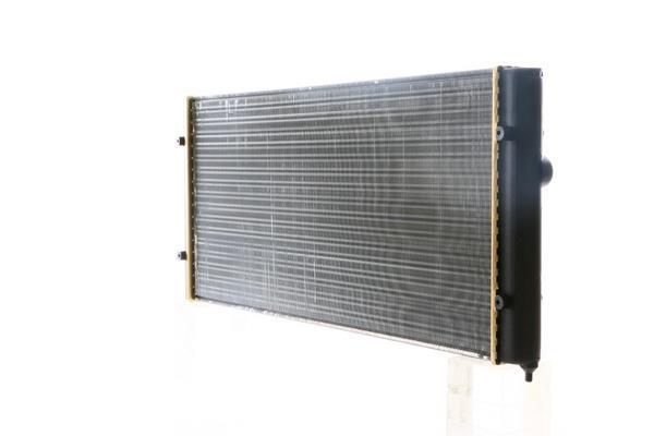 Radiateur moteur (Radiateur de refroidissement) MAHLE Aftermarket ref. CR 348 000S