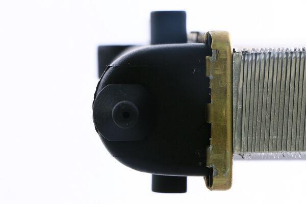 Radiateur moteur (Radiateur de refroidissement) MAHLE Aftermarket ref. CR 348 000S