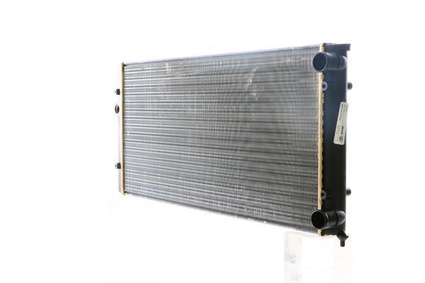 Radiateur moteur (Radiateur de refroidissement) MAHLE Aftermarket ref. CR 348 000S