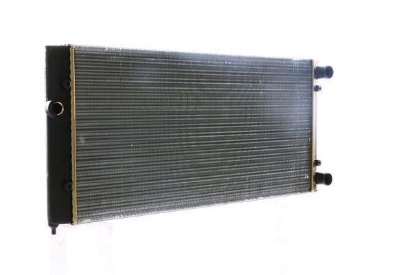 Radiateur moteur (Radiateur de refroidissement) MAHLE Aftermarket ref. CR 348 000S
