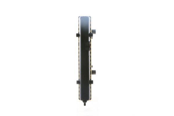 Radiateur moteur (Radiateur de refroidissement) MAHLE Aftermarket ref. CR 348 000S