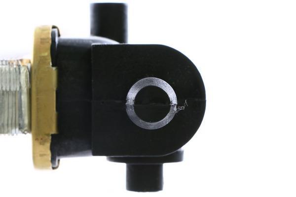 Radiateur moteur (Radiateur de refroidissement) MAHLE Aftermarket ref. CR 351 000S
