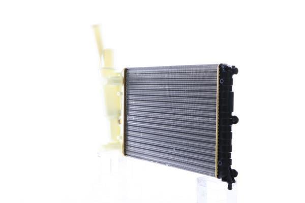 Radiateur moteur (Radiateur de refroidissement) MAHLE Aftermarket ref. CR 351 000S