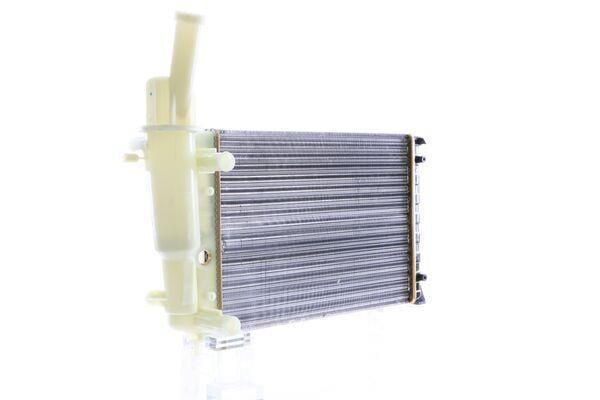 Radiateur moteur (Radiateur de refroidissement) MAHLE Aftermarket ref. CR 351 000S