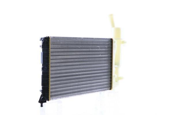 Radiateur moteur (Radiateur de refroidissement) MAHLE Aftermarket ref. CR 351 000S