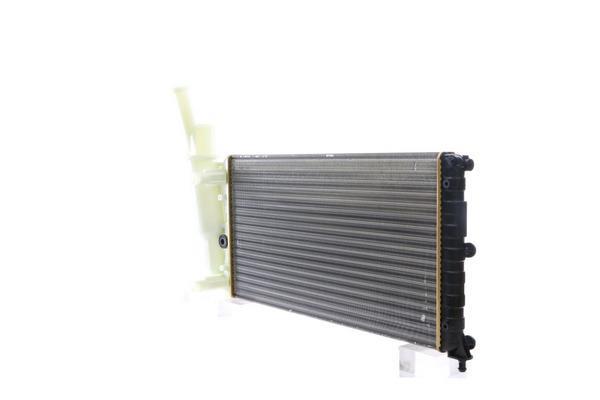 Radiateur moteur (Radiateur de refroidissement) MAHLE Aftermarket CR 354 000S