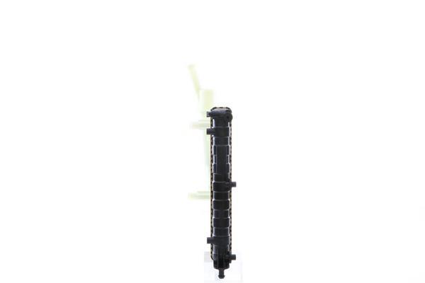 Radiateur moteur (Radiateur de refroidissement) MAHLE Aftermarket CR 354 000S