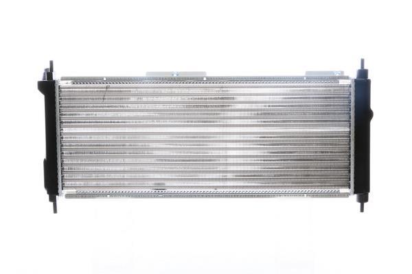 Radiateur moteur (Radiateur de refroidissement) MAHLE Aftermarket ref. CR 355 000S