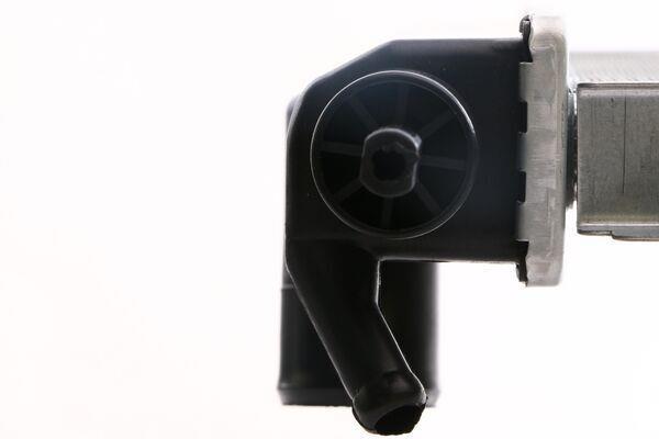 Radiateur moteur (Radiateur de refroidissement) MAHLE Aftermarket ref. CR 355 000S