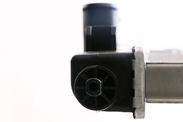 Radiateur moteur (Radiateur de refroidissement) MAHLE Aftermarket ref. CR 355 000S