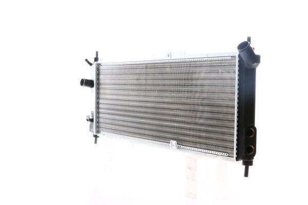 Radiateur moteur (Radiateur de refroidissement) MAHLE Aftermarket ref. CR 355 000S