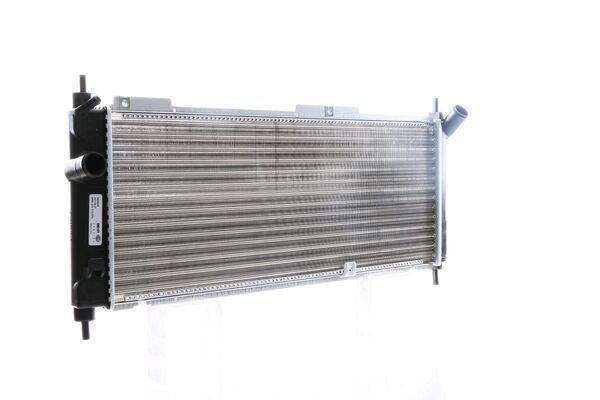 Radiateur moteur (Radiateur de refroidissement) MAHLE Aftermarket ref. CR 355 000S