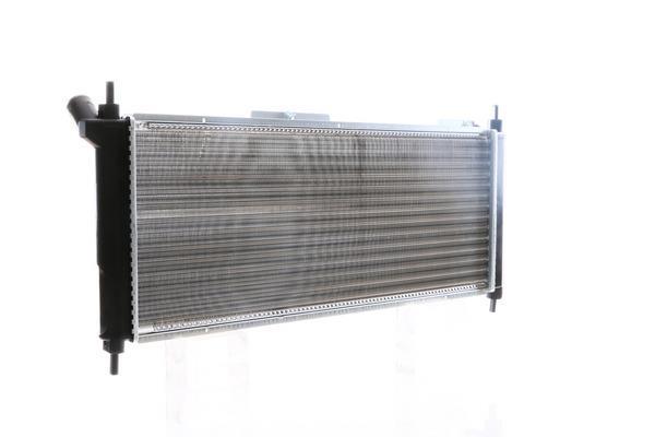 Radiateur moteur (Radiateur de refroidissement) MAHLE Aftermarket ref. CR 355 000S
