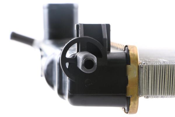 Radiateur moteur (Radiateur de refroidissement) MAHLE Aftermarket CR 356 000S