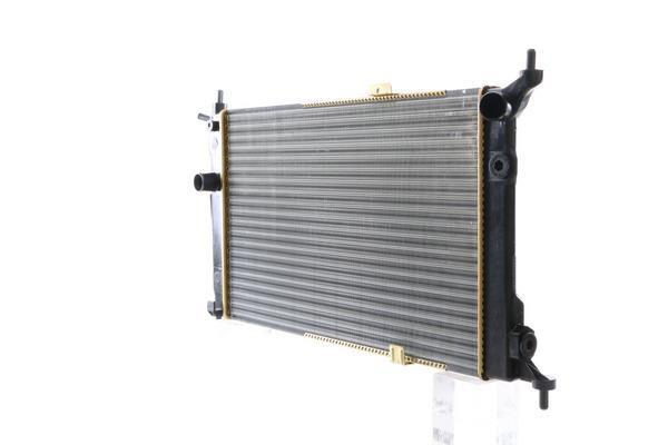Radiateur moteur (Radiateur de refroidissement) MAHLE Aftermarket CR 356 000S