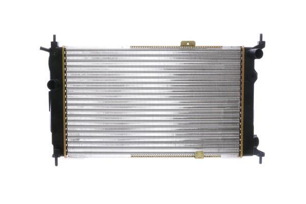 Radiateur moteur (Radiateur de refroidissement) MAHLE Aftermarket CR 356 000S