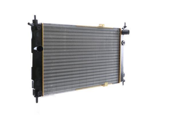 Radiateur moteur (Radiateur de refroidissement) MAHLE Aftermarket CR 356 000S