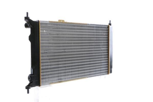 Radiateur moteur (Radiateur de refroidissement) MAHLE Aftermarket CR 356 000S