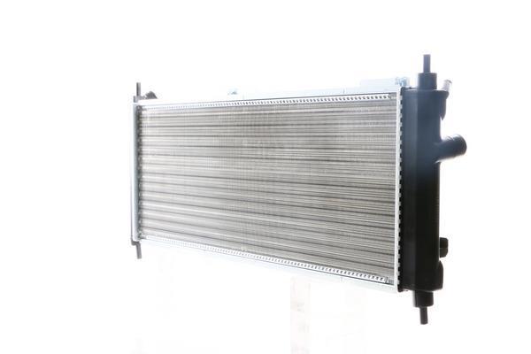 Radiateur moteur (Radiateur de refroidissement) MAHLE Aftermarket ref. CR 357 000S