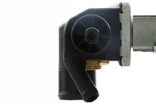 Radiateur moteur (Radiateur de refroidissement) MAHLE Aftermarket ref. CR 357 000S