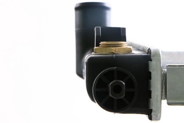 Radiateur moteur (Radiateur de refroidissement) MAHLE Aftermarket ref. CR 357 000S