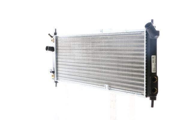 Radiateur moteur (Radiateur de refroidissement) MAHLE Aftermarket ref. CR 357 000S