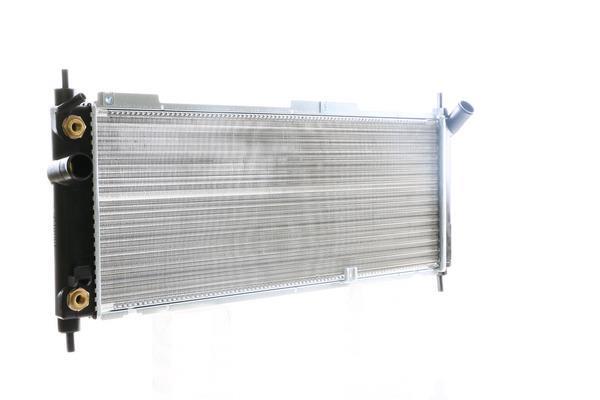 Radiateur moteur (Radiateur de refroidissement) MAHLE Aftermarket ref. CR 357 000S