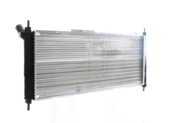 Radiateur moteur (Radiateur de refroidissement) MAHLE Aftermarket ref. CR 357 000S