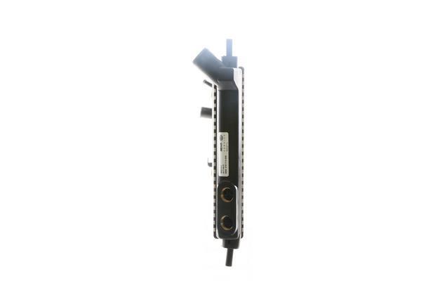 Radiateur moteur (Radiateur de refroidissement) MAHLE Aftermarket ref. CR 357 000S