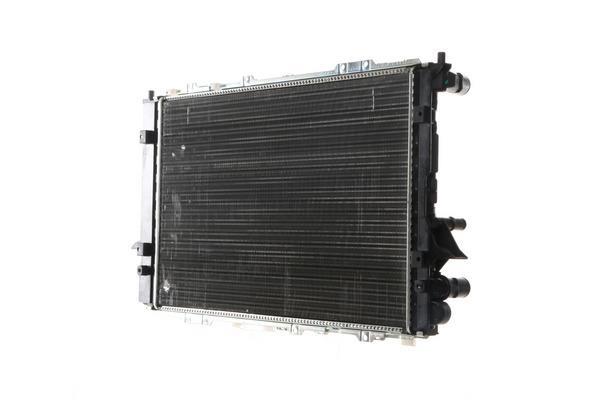 Radiateur moteur (Radiateur de refroidissement) MAHLE Aftermarket ref. CR 358 000S