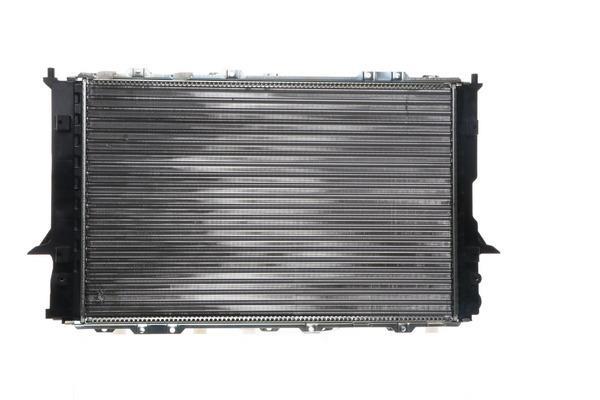 Radiateur moteur (Radiateur de refroidissement) MAHLE Aftermarket ref. CR 358 000S