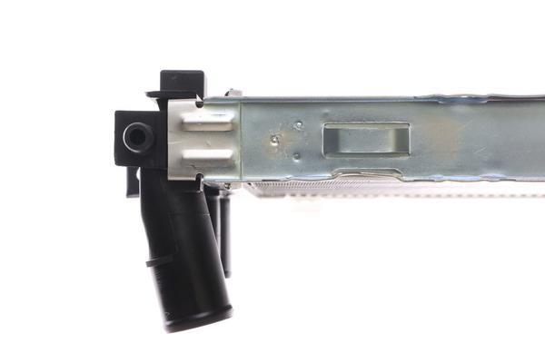 Radiateur moteur (Radiateur de refroidissement) MAHLE Aftermarket ref. CR 358 000S