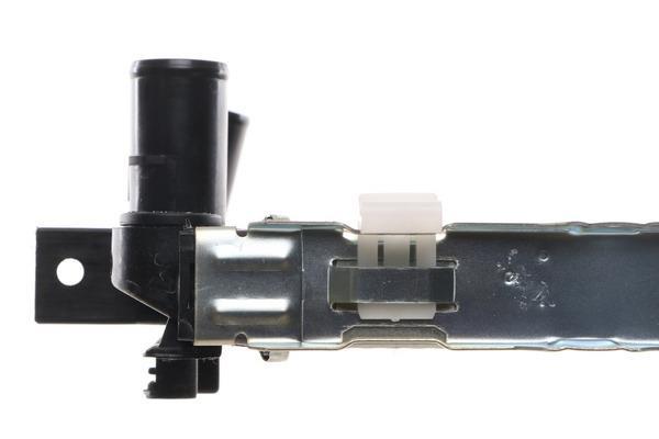 Radiateur moteur (Radiateur de refroidissement) MAHLE Aftermarket ref. CR 358 000S