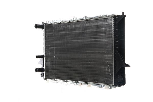 Radiateur moteur (Radiateur de refroidissement) MAHLE Aftermarket ref. CR 358 000S