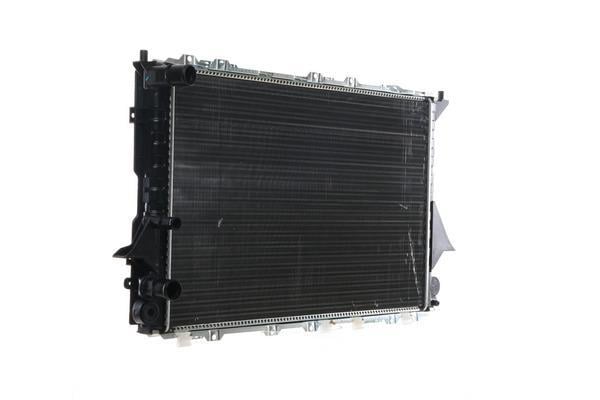 Radiateur moteur (Radiateur de refroidissement) MAHLE Aftermarket ref. CR 358 000S