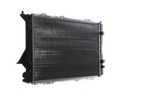 Radiateur moteur (Radiateur de refroidissement) MAHLE Aftermarket ref. CR 358 000S