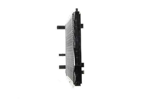 Radiateur moteur (Radiateur de refroidissement) MAHLE Aftermarket ref. CR 358 000S