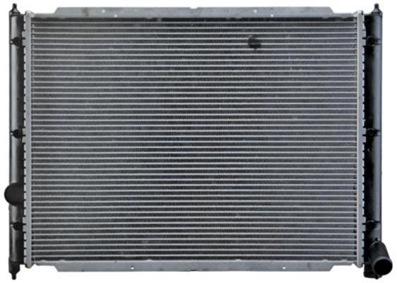 Radiateur moteur (Radiateur de refroidissement) MAHLE Aftermarket CR 361 000P