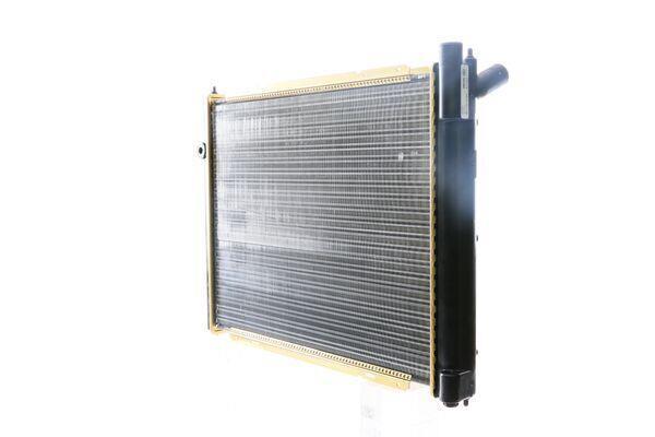 Radiateur moteur (Radiateur de refroidissement) MAHLE Aftermarket CR 361 000S