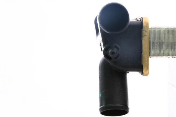 Radiateur moteur (Radiateur de refroidissement) MAHLE Aftermarket CR 361 000S