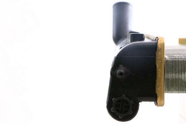 Radiateur moteur (Radiateur de refroidissement) MAHLE Aftermarket CR 361 000S
